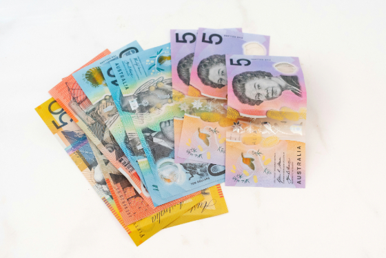 Petty Cash